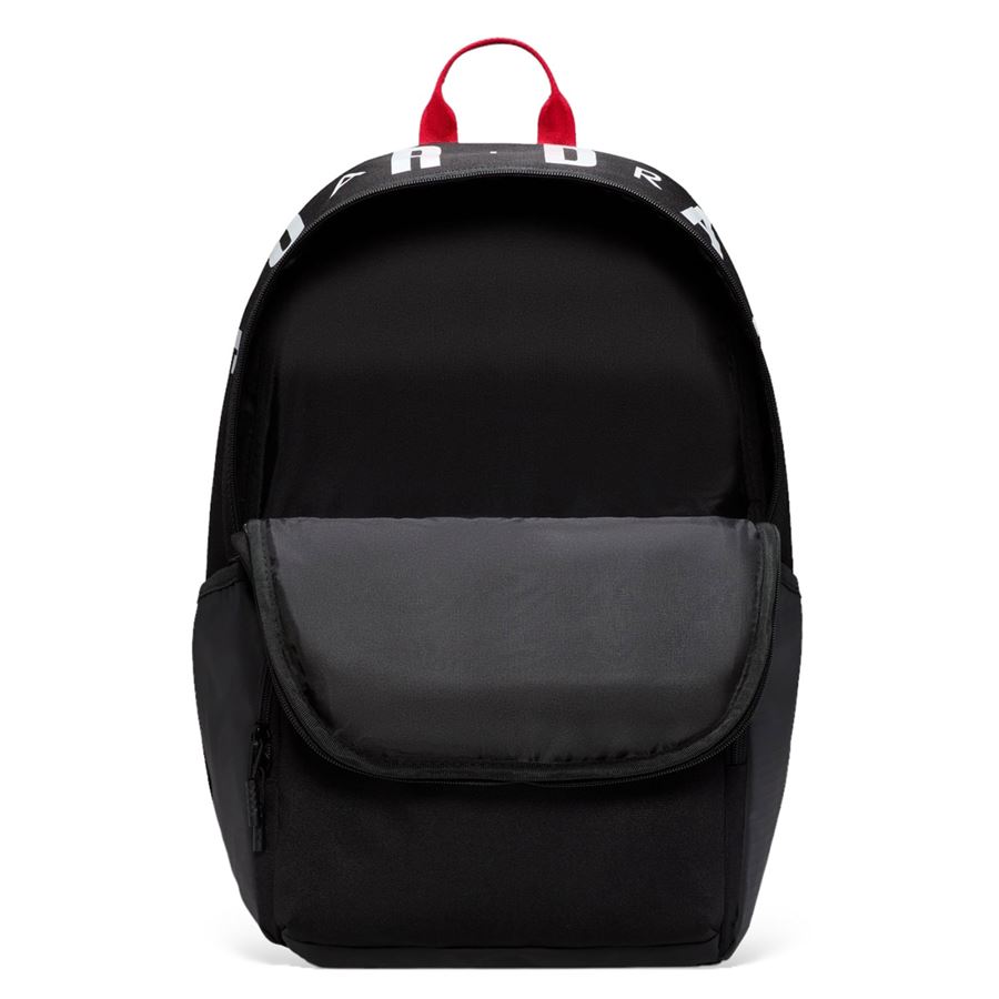 Jam Air Patrol Backpack zaino Jordan | MA0924023